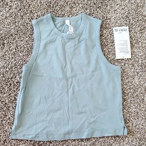 Lululemon Classic Fit Tank